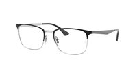 Montatura vista Ray-Ban 0RX3547V  48  2502 - 0RX3547V  48  2502